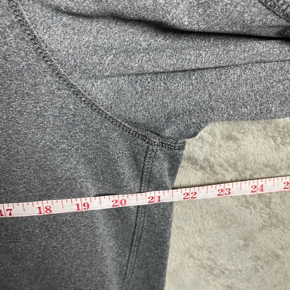 Rugged Elements Long Sleeve Shirt Men’s M Gray Utility Workwear Casual - Picture 5 of 6
